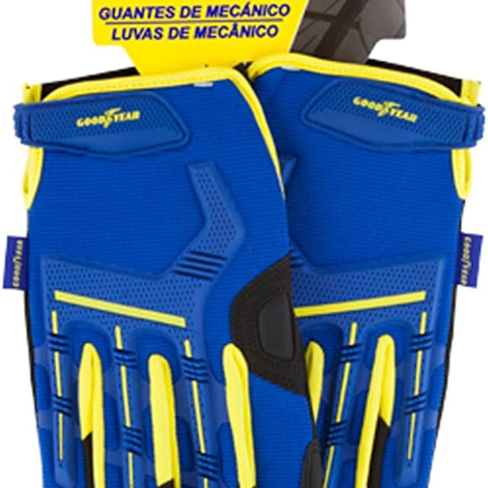 Producto GUANTES MECANICO GOODYEAR