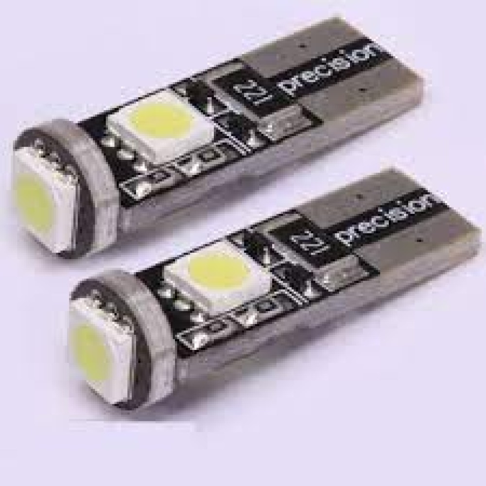 Producto PACK LED W5W CAMBUS