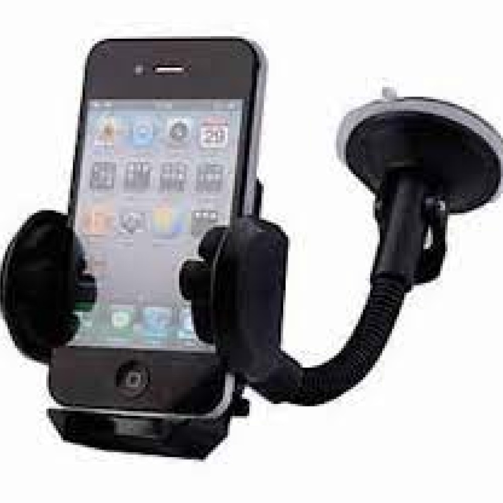 Producto SOPORTE UNIVERSAL PARA MOVILES , GPS, MP3…