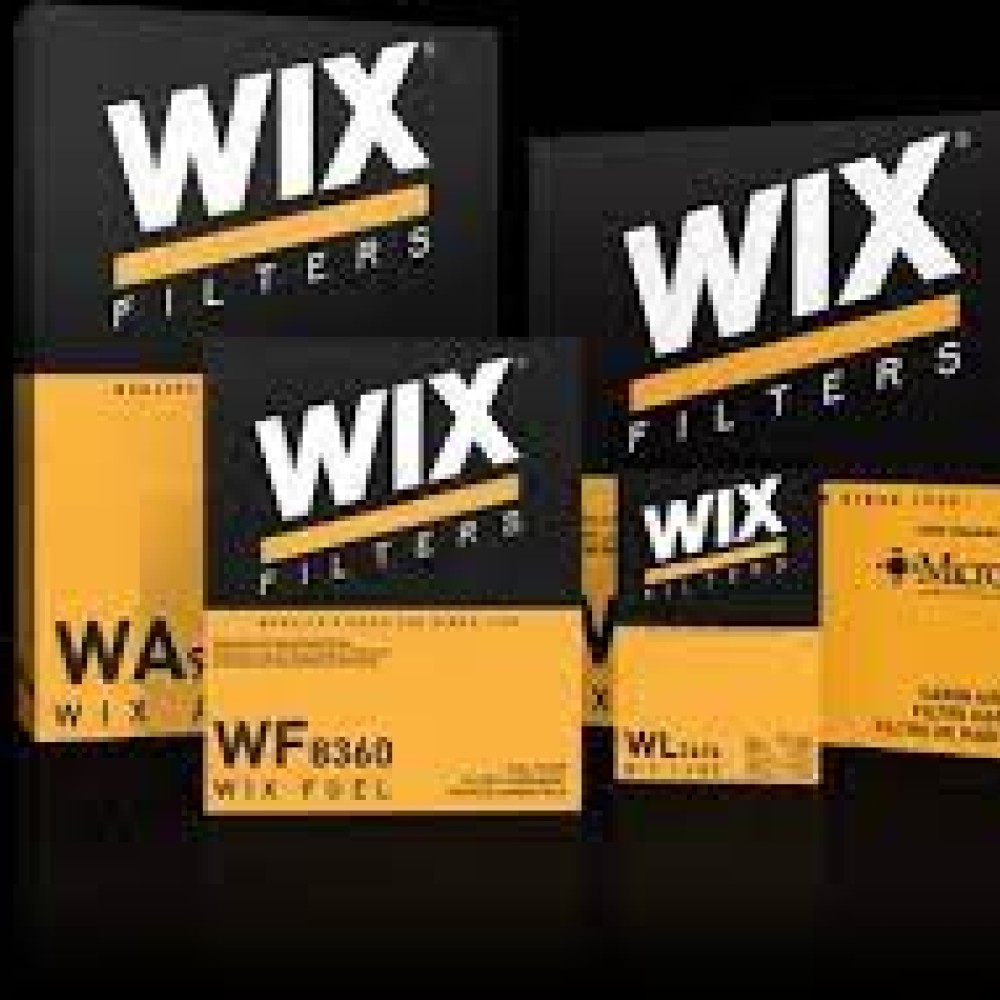 Producto FILTROS WIX COMBUSTIBLE WF8042
