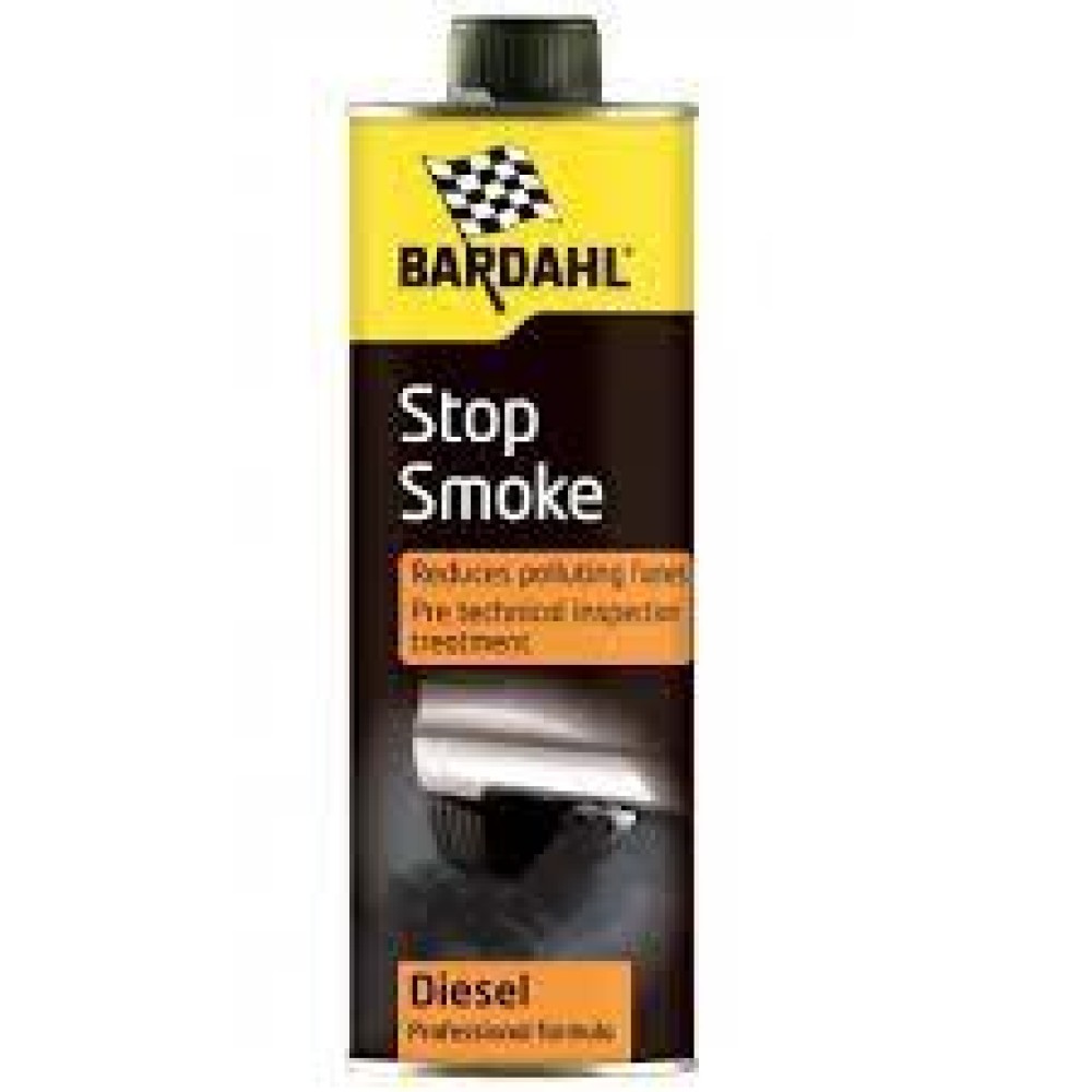 Producto STOP SMOKE DIESEL BARDAHL