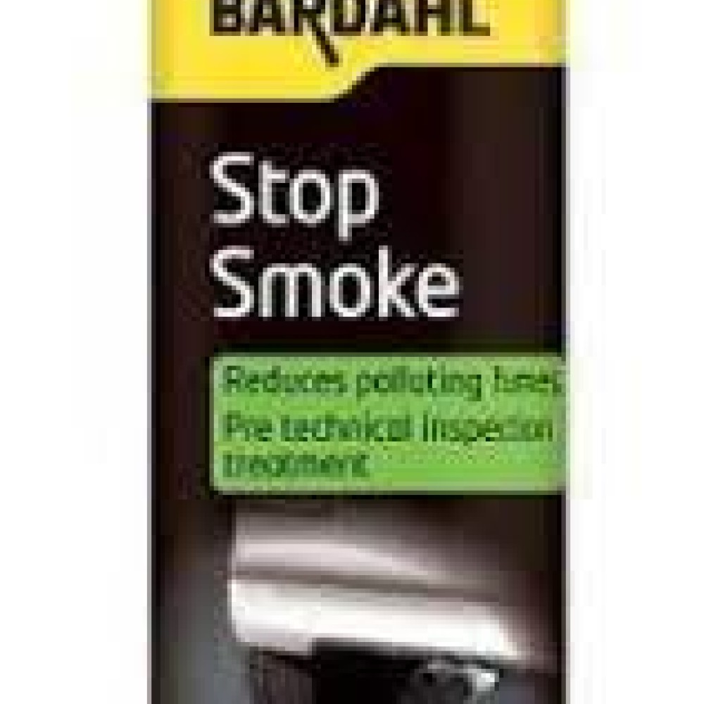Producto STOP SMOKE GASOLINA BARDHAL