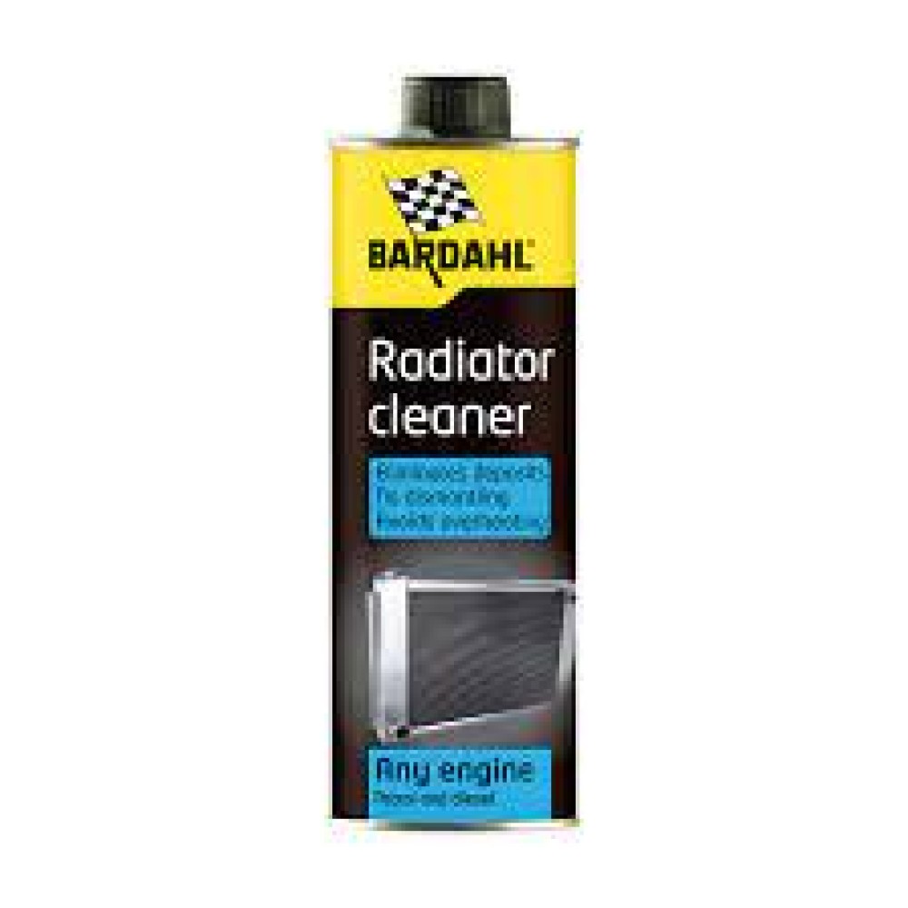 Producto RADIATOR CLEANER BARDHAL